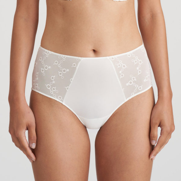 Marie Jo - Nellie - Slip Taille Haute - 0502671NAT